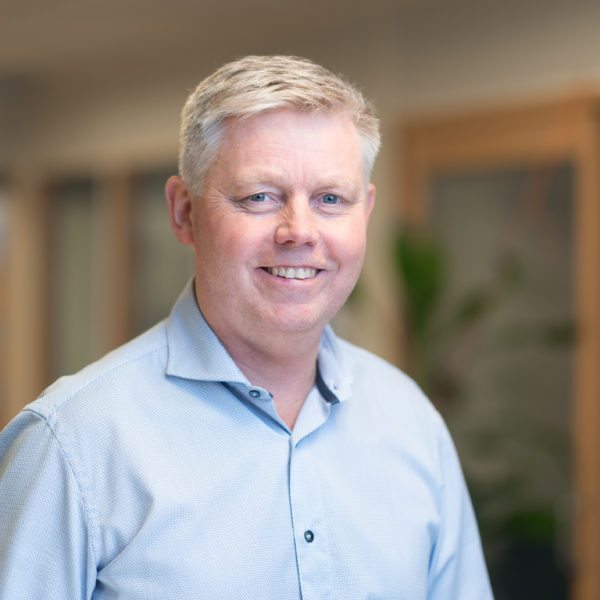 Bjørn A.Solstad