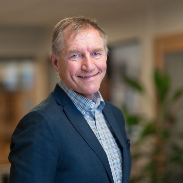 Terje Karlsen