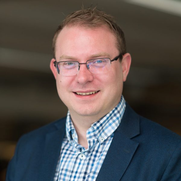 Stian Olaisen