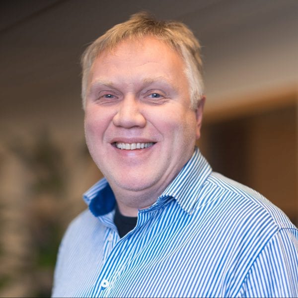 Håvar Kampen