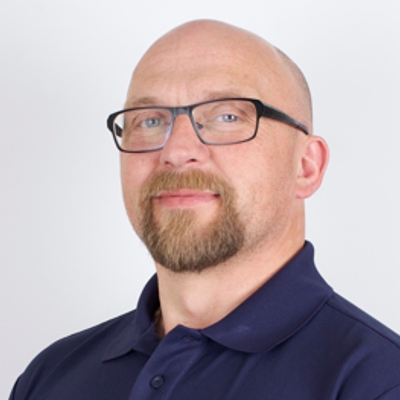Gunnar Dahlberg
