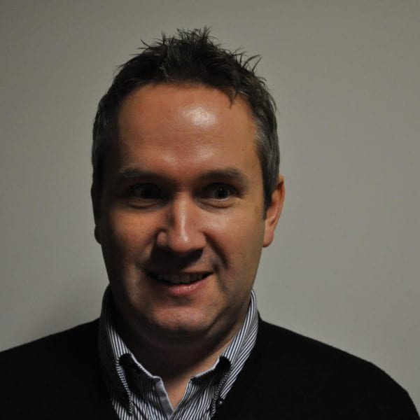Ronny Solheim