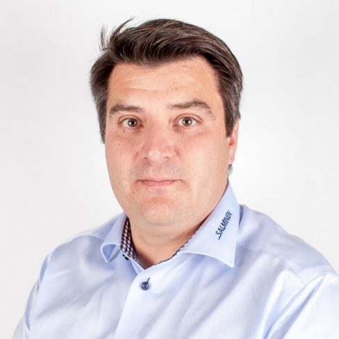 Steve Eliseussen
