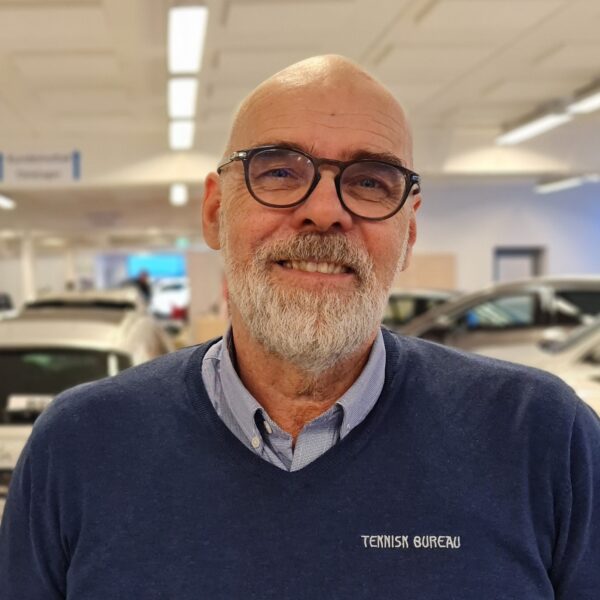 Petter Løkken