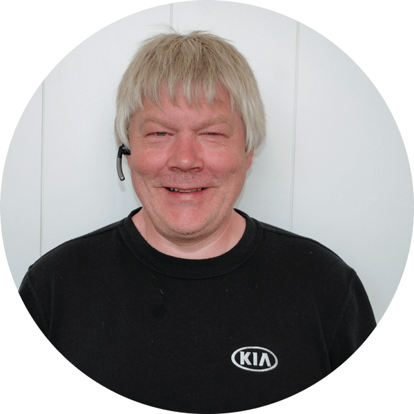 Arild Simonsen