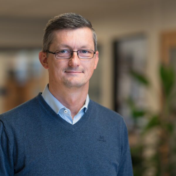 Geir Inge Sollied