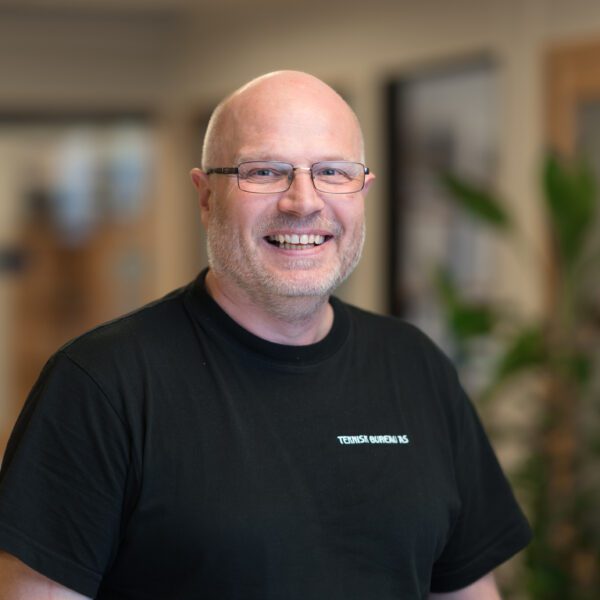 Idar Ingebrigtsen