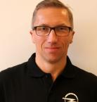 Leif-Arne Dalheim