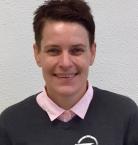 Mona Markussen