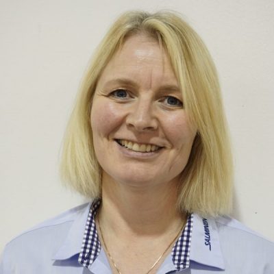 Rose-Mari Rasmussen