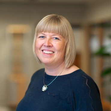 Anita Jacobsen