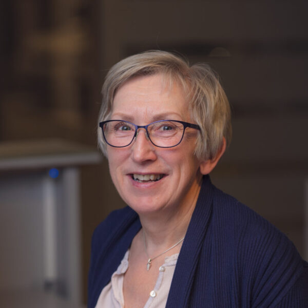 Tove Gjerp Solstad