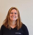 Wenche Ekløv