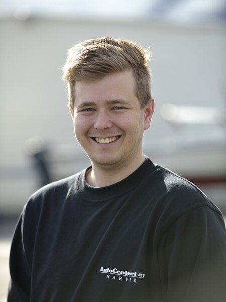 Robert Kosmo
