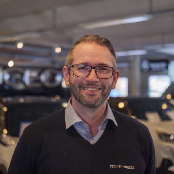Rainer Simonsen